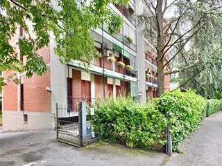 Quadrilocale in Vendita a Brescia, 279'000€, 130 m², con Box