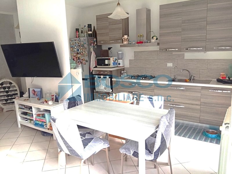 Quadrilocale in Vendita a La Spezia, zona Ovest, 195'000€, 96 m², arredato