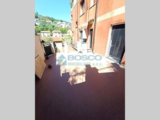 Quadrilocale in Vendita a La Spezia, zona Ovest, 195'000€, 96 m², arredato