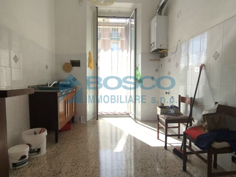 Bilocale in Vendita a La Spezia, zona Est, 95'000€, 42 m²