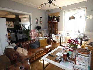 Appartamento in Vendita a Scarperia e San Piero, 350'000€, 180 m², con Box