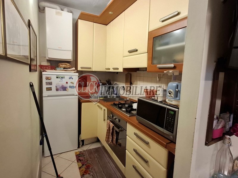 Trilocale in Vendita a Borgo San Lorenzo, 65'000€, 50 m², arredato