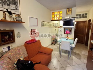 Trilocale in Vendita a Borgo San Lorenzo, 65'000€, 50 m², arredato