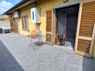 Quadrilocale in Vendita a Borgo San Lorenzo, 195'000€, 95 m²