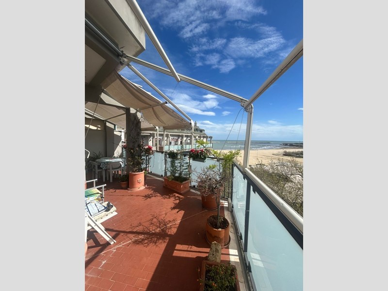 Quadrilocale in Vendita a Pescara, 424'000&euro;, 100 m²