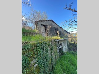 Terreno agricolo in Vendita a Vezzano Ligure, 30'000€, 43 m²