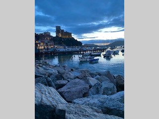 Attività commerciale in Affitto a Lerici, zona Lerici Comune, 1'150€, 30 m²