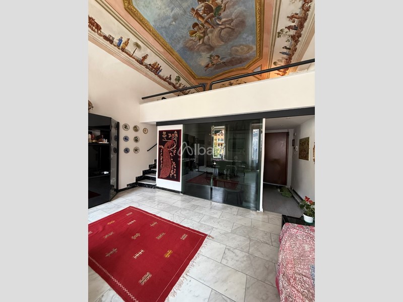 Trilocale in Vendita a Lerici, 460'000&euro;, 90 m²