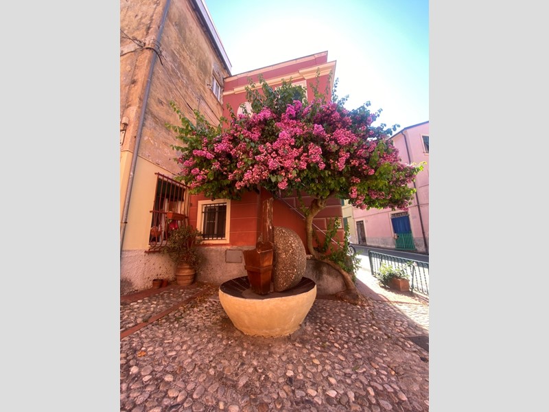 Quadrilocale in Affitto a Sestri Levante, 1'200€, 70 m², arredato