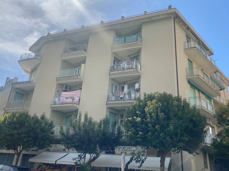 Appartamento in Vendita a Sestri Levante, 298'000€, 102 m²