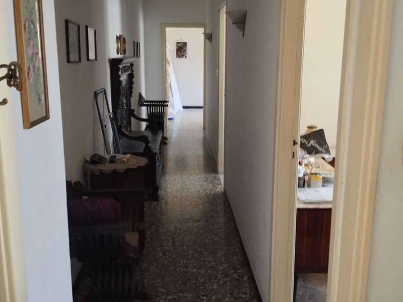 Quadrilocale in Vendita a Novi Ligure, 90'000€, 100 m²