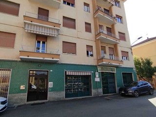 Quadrilocale in Vendita a Novi Ligure, 90'000€, 100 m²