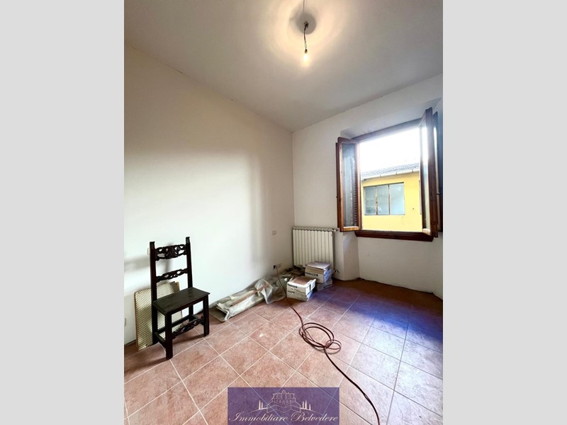 Bilocale in Vendita a Firenze, zona Statuto, 199'000€, 50 m²