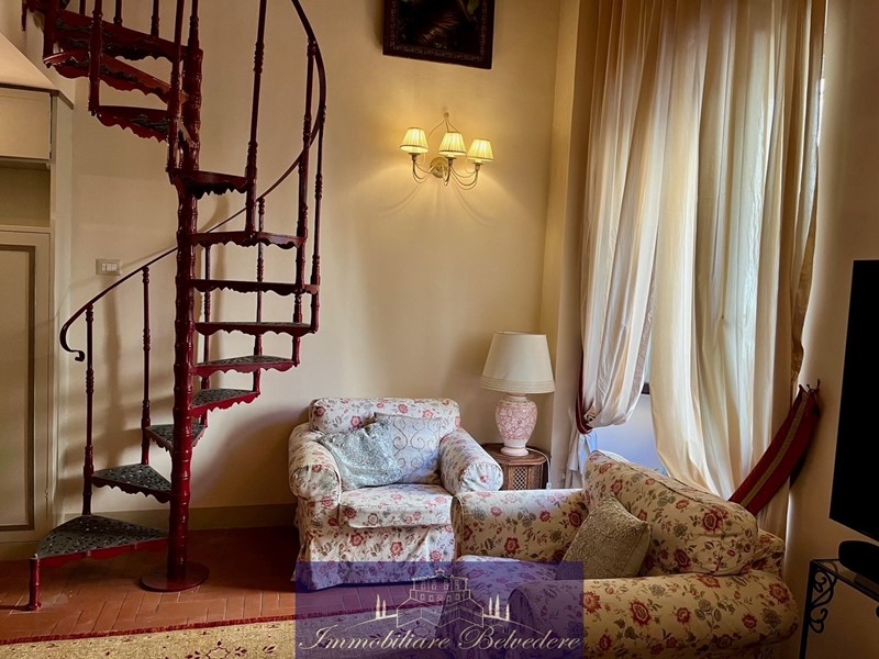 Quadrilocale in Vendita a Firenze, zona Duomo, 648'000€, 90 m²