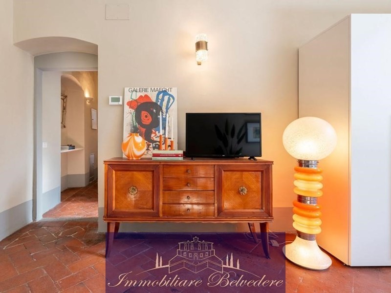 Quadrilocale in Affitto a Firenze, zona Oltrarno, 2'500€, 140 m², arredato