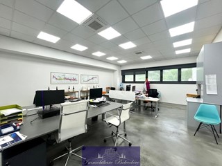 Capannone in Vendita a San Casciano In Val Di Pesa, zona Calzaiolo, 890'000€, 750 m²