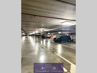 Box in Affitto a Firenze, zona Duomo, 400€, 13 m²