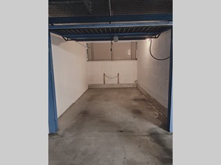 Box in Vendita a Firenze, zona Novoli, 21'500€, 10 m²