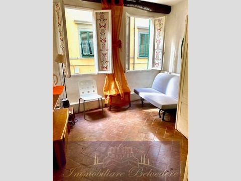 Ufficio in Vendita a Firenze, zona Oltrarno, 115'000€, 20 m²
