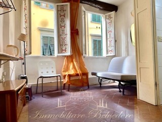 Ufficio in Vendita a Firenze, zona Oltrarno, 115'000€, 20 m²