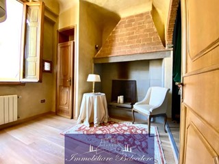 Trilocale in Affitto a Firenze, zona Il Prato, 1'530€, 80 m², arredato