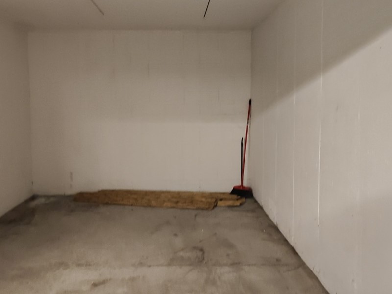 Box in Vendita a Firenze, zona Novoli, 53'000€, 18 m²