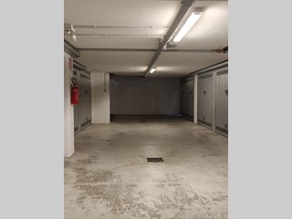 Box in Vendita a Firenze, zona Novoli, 53'000€, 18 m²