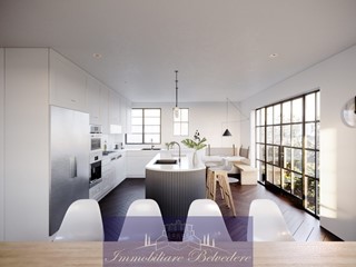 Appartamento in Vendita a Firenze, zona Duomo, 1'500'000€, 270 m²