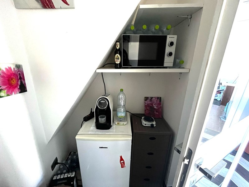 Quadrilocale in Affitto a Sassari, 1'200€, 120 m², arredato