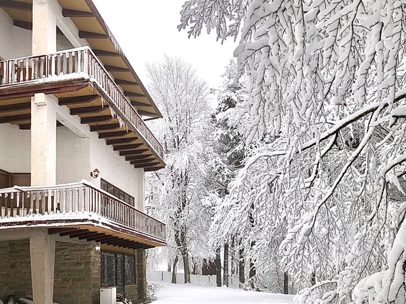 Trilocale in Vendita a Lama Mocogno, 25'000€, 49 m²