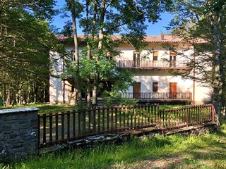 Trilocale in Vendita a Lama Mocogno, 25'000€, 49 m²