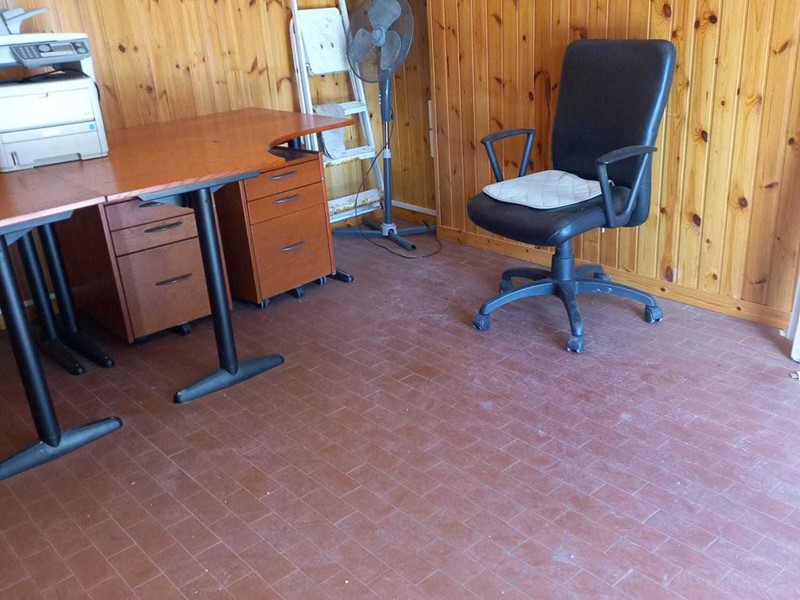 Immobile commerciale in Affitto a Sala Bolognese, 250€, 20 m²