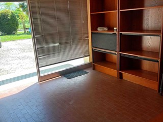 Immobile commerciale in Affitto a Sala Bolognese, 250€, 20 m²