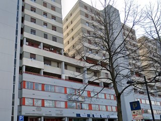 Ufficio in Affitto a Reggio Emilia, zona Canalina, 1'850&euro;, 340 m²