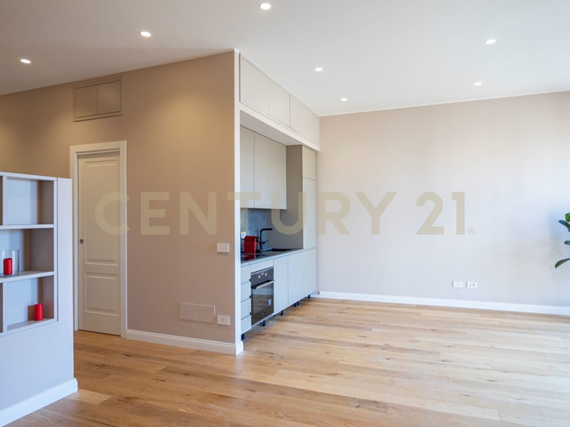 Monolocale in Vendita a Roma, 470'000€, 55 m²