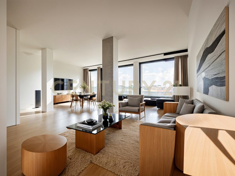 Quadrilocale in Vendita a Roma, 1'695'000€, 173 m²