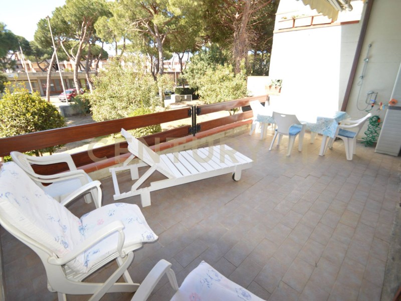 Quadrilocale in Vendita a Castiglione della Pescaia, 458'000€, 94 m²