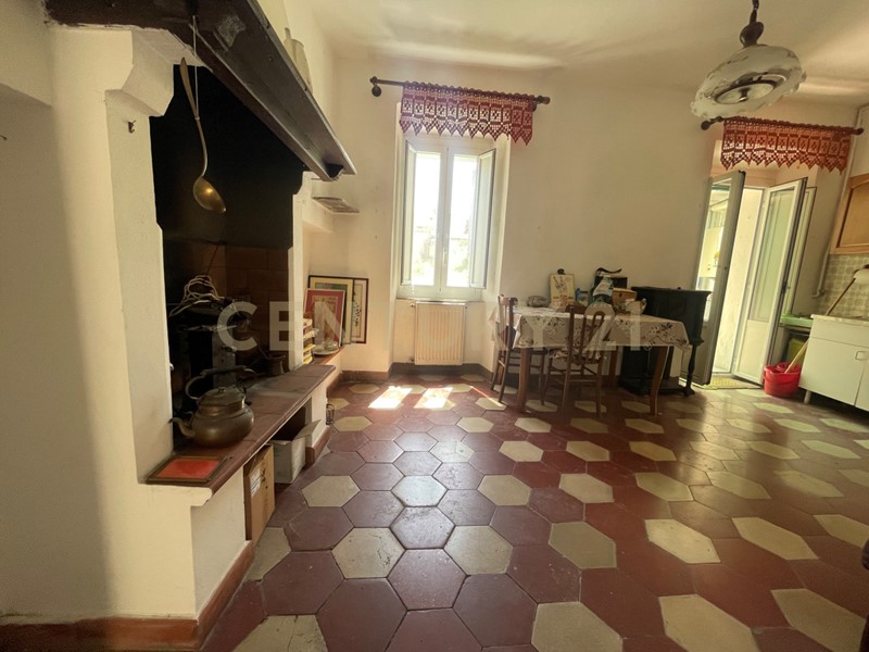 Casa Semi Indipendente in Vendita a Orbetello, 560'000€, 160 m²