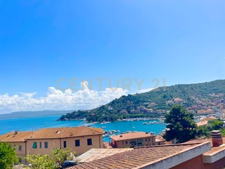 Bilocale in Vendita a Monte Argentario, zona Porto Santo Stefano, 140'000€, 44 m²