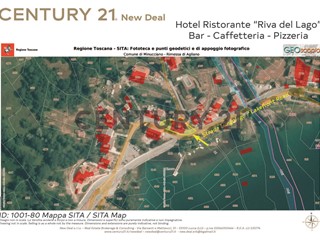 Casa Indipendente in Vendita a Minucciano, 289'000€, 700 m², arredato