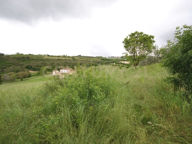 Terreno agricolo in Vendita a Grezzana, 60'000€, 5916 m²