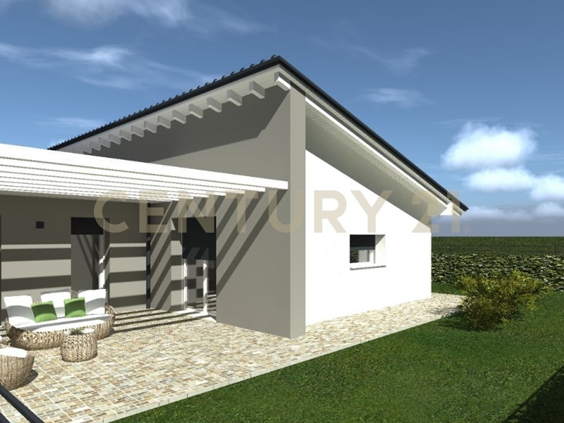 Casa Semi Indipendente in Vendita a Cerea, 315'000€, 152 m², con Box
