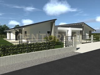 Casa Semi Indipendente in Vendita a Cerea, 315'000€, 152 m², con Box
