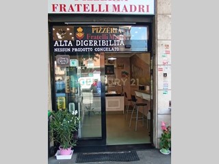 Attività commerciale in Vendita a Roma, 45'000€, 60 m², arredato