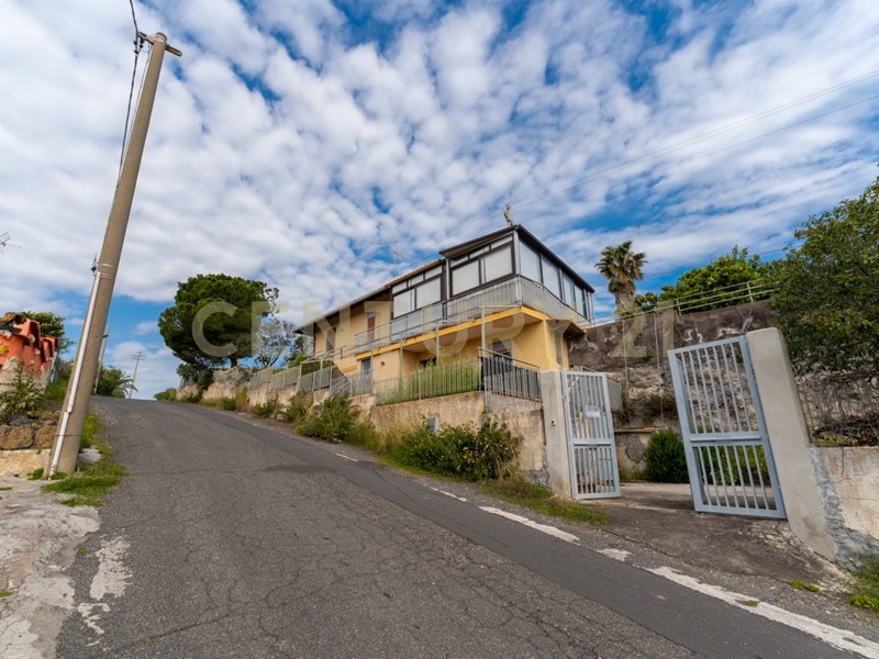 Casa Indipendente in Vendita a Augusta, 119'000€, 100 m²