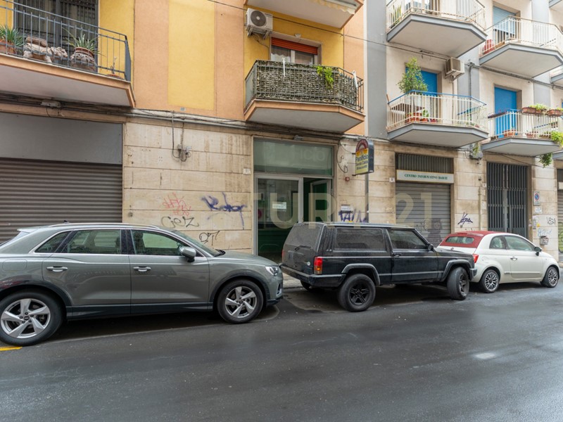Immobile commerciale in Vendita a Catania, zona Province, 55'000&euro;, 60 m²
