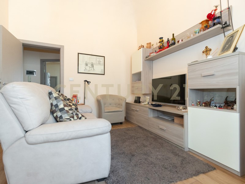 Quadrilocale in Vendita a Catania, 169'000&euro;, 113 m²