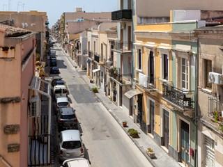 Appartamento in Vendita a Augusta, 95'000€, 180 m²