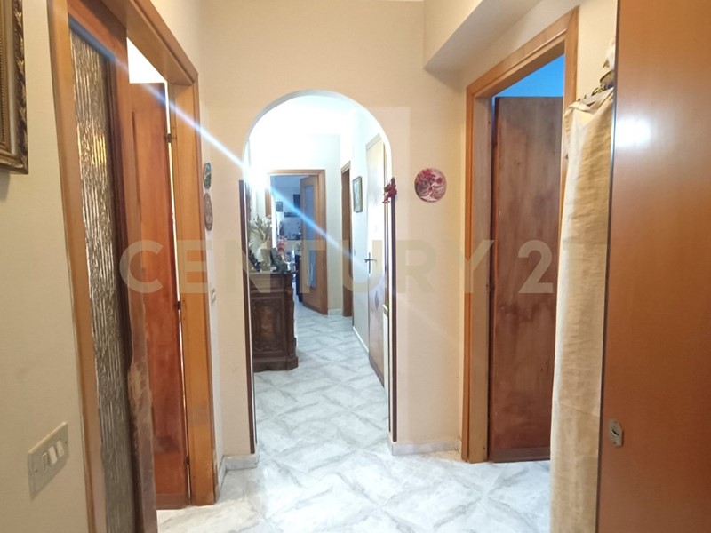 Appartamento in Vendita a Messina, 139'000€, 120 m²