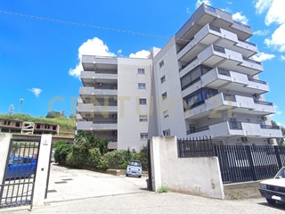 Appartamento in Vendita a Messina, 139'000€, 120 m²